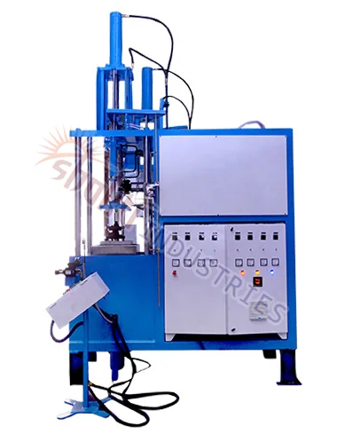Transfer Moulding machine in Mumbai, Chennai, Ahmedabad